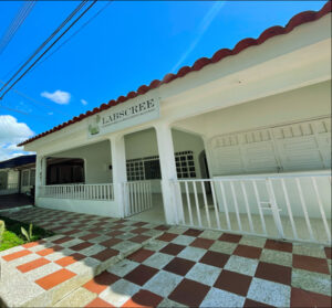 laboratorio labscree