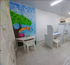 laboratorio labscree 3